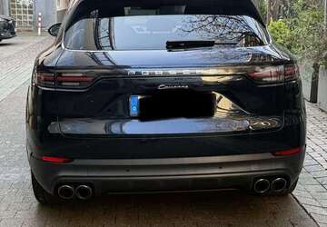 Porsche Cayenne 150.000 km 39.000 &euro; Karlsruhe 76133