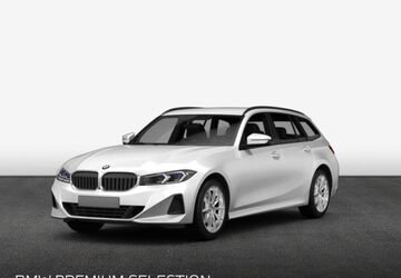 BMW 318 6.782 km 32.990 &euro; Bruchsal 76646