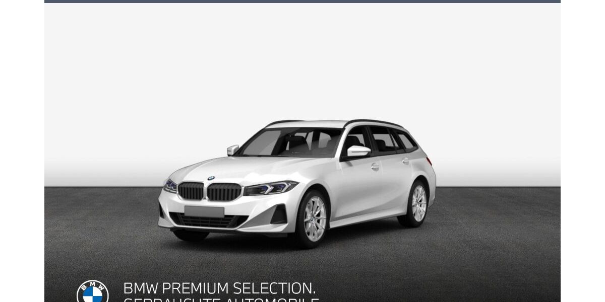 BMW 318 6.782 km 32.990 &euro; Bruchsal 76646