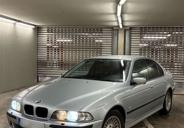 BMW 528 359.776 km 3.490 &euro; Karlsruhe 76149