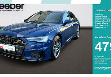 Audi A6 27.559 km 48.750 &euro; Weil der Stadt 71263