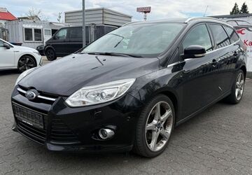 Ford Focus 177.000 km 2.799 &euro; Karlsruhe 76135