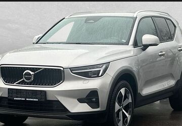 Volvo XC40 18.000 km 34.850 &euro; Karlsruhe 76187