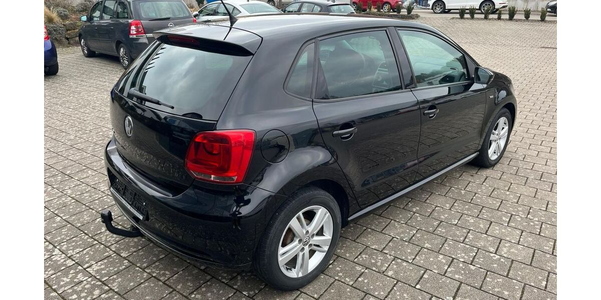 VW Polo 105.950 km 5.980 &euro; Grafenau / Döffingen 71120