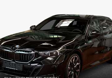 BMW 520 5.900 km 72.190 &euro; Karlsruhe 76227