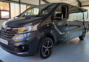 Renault Trafic 93.266 km 27.499 &euro; Keltern (Pforzheim) 75210