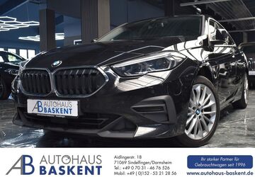 BMW 218 Gran Coupé 148.300 km 20.690 &euro; Sindelfingen-Darmsheim 71069