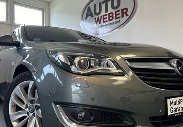 Opel Insignia 154.000 km 9.890 &euro; Sindelfingen/Darmsheim 71069