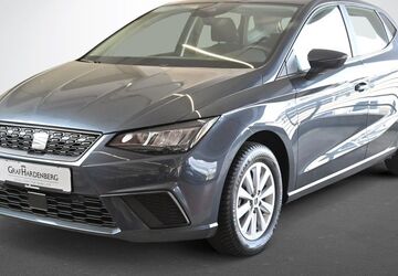 Seat Ibiza 11.000 km 17.990 &euro; Karlsruhe 76131