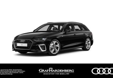 Audi A4 53.269 km 26.880 &euro; Karlsruhe 76131