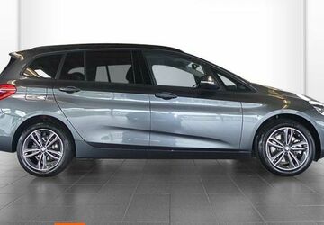 BMW 218 Gran Tourer 68.000 km 22.900 &euro; Pfinztal 76327
