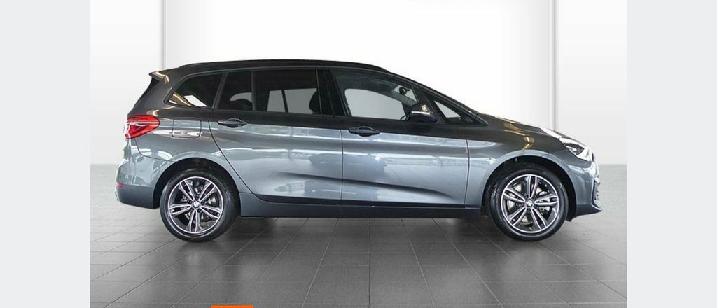 BMW 218 Gran Tourer 68.000 km 22.900 &euro; Pfinztal 76327