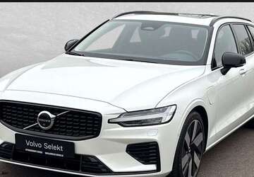 Volvo V60 26.000 km 43.780 &euro; Karlsruhe 76187