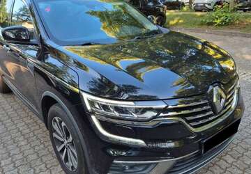 Renault Koleos 158.000 km 17.611 &euro; Karlsruhe 76189