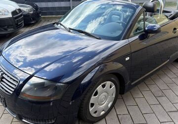 Audi TT 298.000 km 2.499 &euro; Malsch 76316