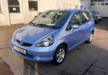 Honda Jazz 107.200 km 4.950 &euro; Pforzheim 75179