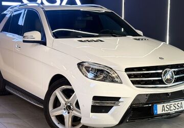Mercedes-Benz ML 350 150.000 km 24.999 &euro; Bretten 75015