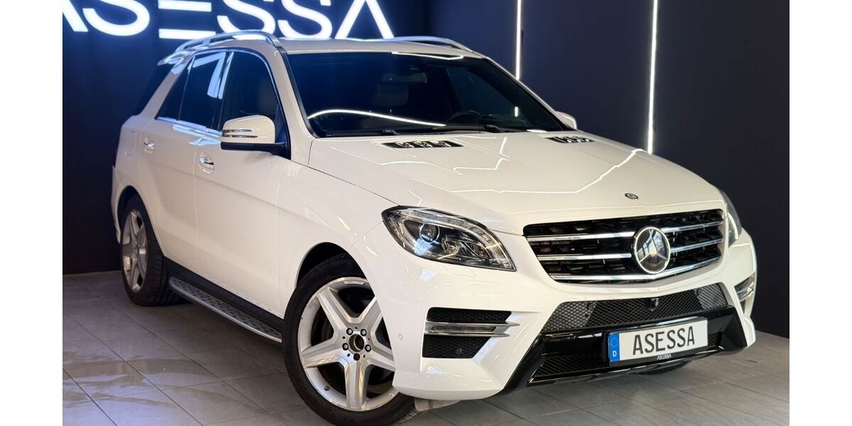 Mercedes-Benz ML 350 150.000 km 24.999 &euro; Bretten 75015