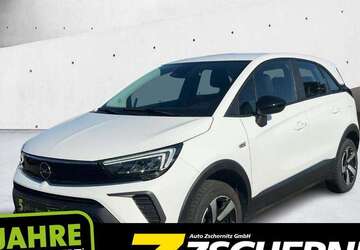 Opel Crossland 31.853 km 14.860 &euro; Bruchsal 76646