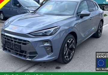 Cupra Terramar 13.000 km 36.890 &euro; Knittlingen 75438