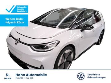Gebrauchte VW ID.3