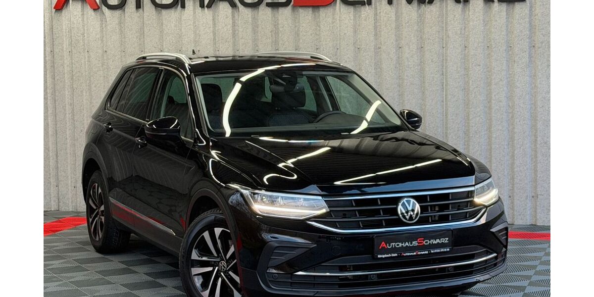 VW Tiguan 68.386 km 23.490 &euro; Königsbach-Stein 75203