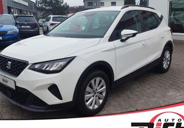 Seat Arona 49.950 km 14.880 &euro; Leonberg 71229