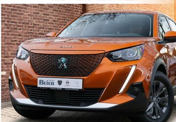 Peugeot 2008 80.174 km 15.980 &euro; Karlsruhe 76131