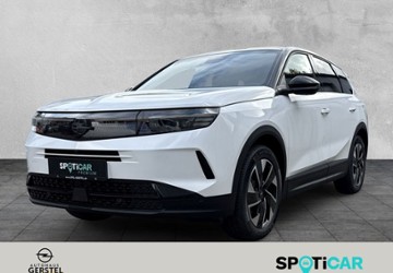 Opel Grandland (X) 6.100 km 30.490 &euro; Pforzheim 75175