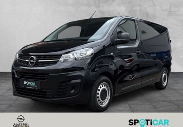 Opel Vivaro 39.100 km 22.490 &euro; Pforzheim 75175