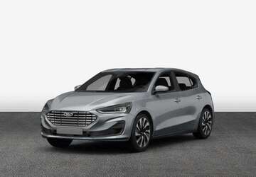 Ford Focus 43.250 km 21.900 &euro; Leonberg 71229