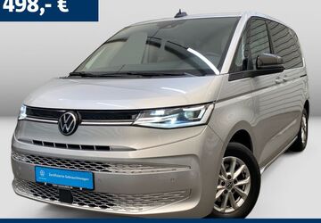 VW T7 Multivan 22.500 km 46.999 &euro; Niefern-Öschelbronn 75223