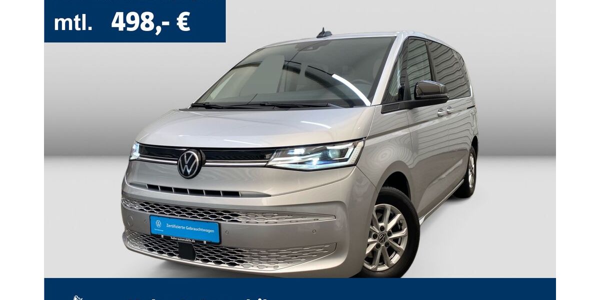 VW T7 Multivan 22.500 km 46.999 &euro; Niefern-Öschelbronn 75223