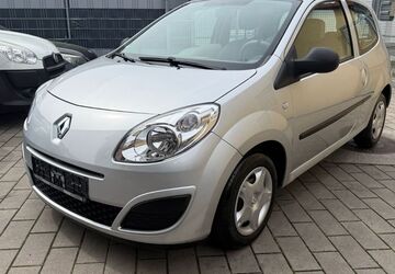 Renault Twingo 45.000 km 3.999 &euro; Malsch 76316