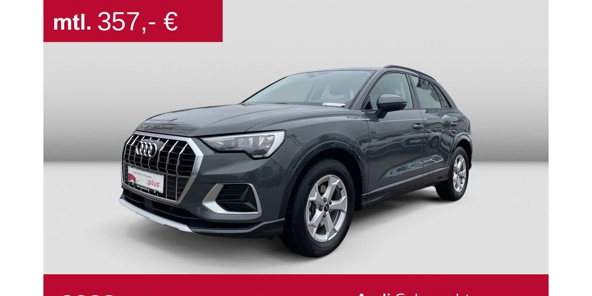 Audi Q3 6.975 km 36.460 &euro; Pforzheim 75179