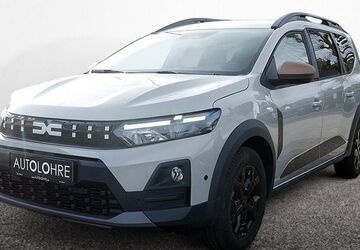 Dacia Jogger 1.985 km 27.680 &euro; Ostelsheim 75395