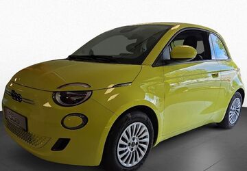 Fiat 500e 20.300 km 19.490 &euro; Pforzheim 75179