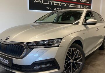 Skoda Octavia 178.900 km 16.590 &euro; Bretten 75015