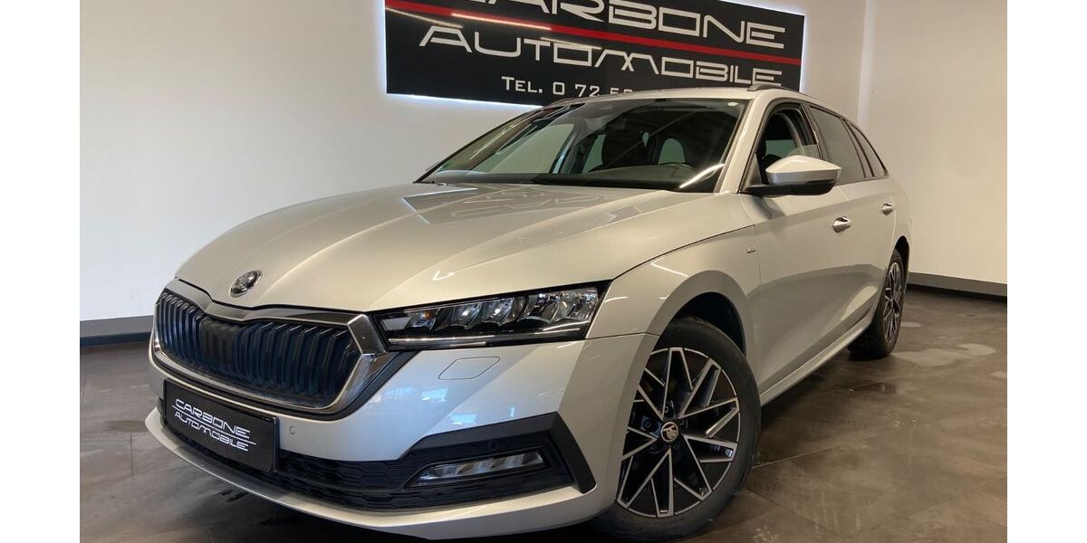 Skoda Octavia 178.900 km 16.590 &euro; Bretten 75015