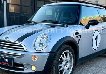 Mini ONE 83.000 km 5.999 &euro; Pforzheim 75179