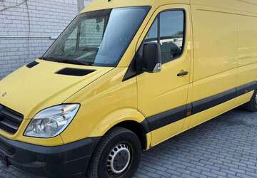 Mercedes-Benz Sprinter 125.695 km 14.990 &euro; Magstadt 71106