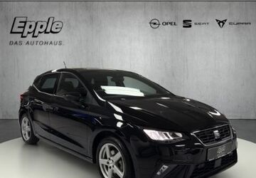 Seat Ibiza 20.676 km 22.890 &euro; Rutesheim 71277