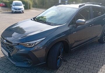 Subaru Crosstrek 26.714 km 27.990 &euro; Pforzheim 75172