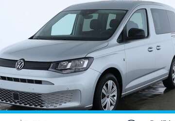 VW Caddy 8.050 km 32.880 &euro; Karlsruhe 76131