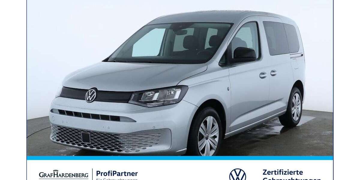 VW Caddy 8.050 km 32.880 &euro; Karlsruhe 76131