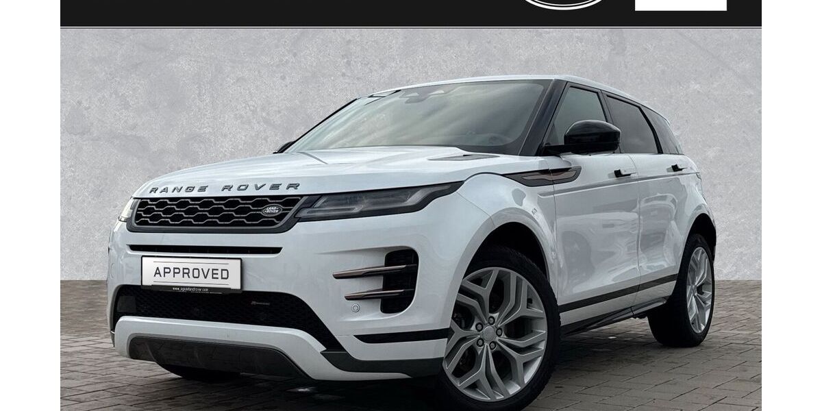 Land Rover Range Rover Evoque 32.000 km 35.550 &euro; Karlsruhe 76187