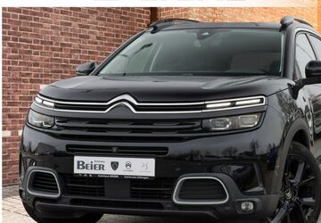Citroen C5 Aircross 40.904 km 21.980 &euro; Karlsruhe 76131