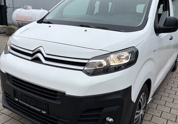 Citroen Jumpy 250.000 km 10.999 &euro; pforzheim 75179