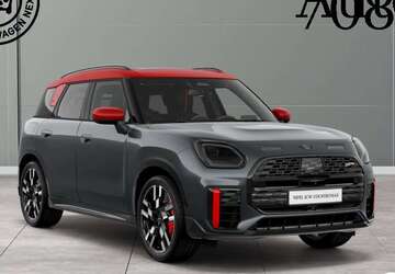 Mini John Cooper Works Countryman 23.419 km 44.393 &euro; Gerlingen 70839