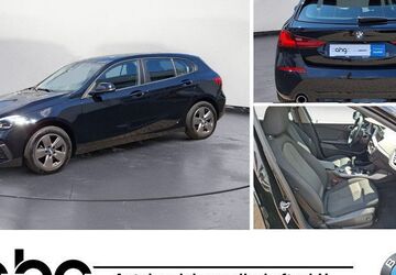 BMW 118 83.030 km 17.690 &euro; Pforzheim 75179